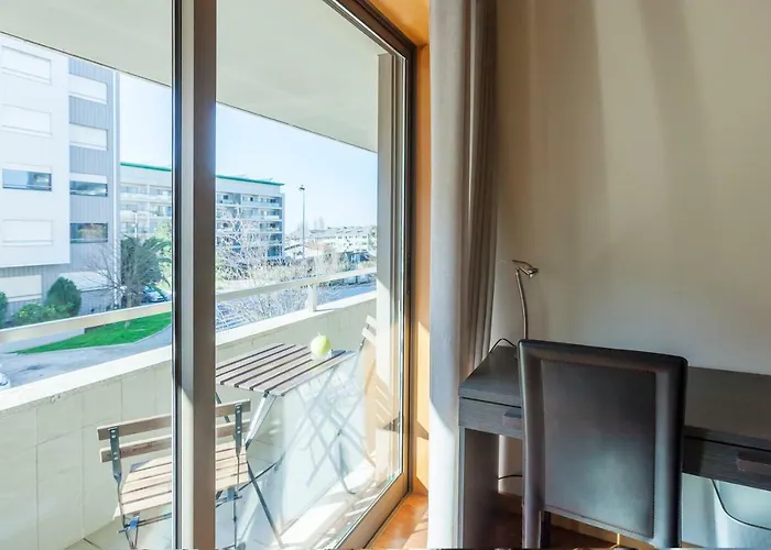 Onice דירה פורטו