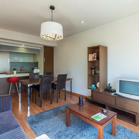 Apartamento Onice Porto
