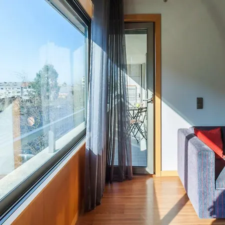 Onice Apartamento Porto