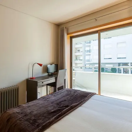 Apartamento Onice Porto