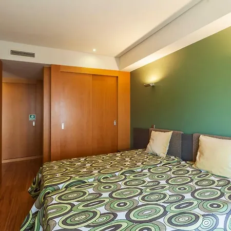 Apartamento Onice Porto