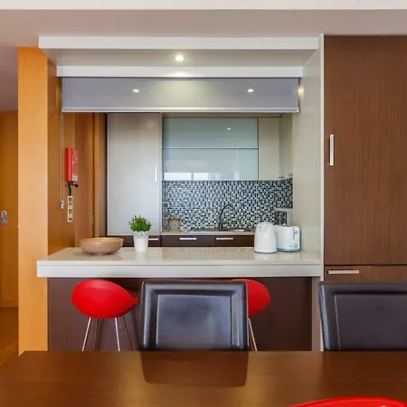 Onice Apartamento Porto