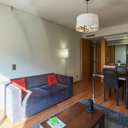 Apartamento Onice Porto