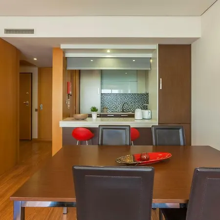 Apartamento Onice Porto