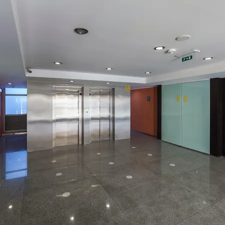 Apartamento Onice Porto