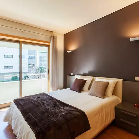 Apartament Onice Porto