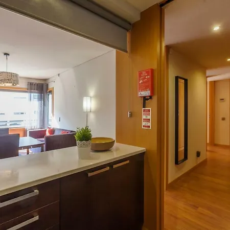 Apartament Onice Porto