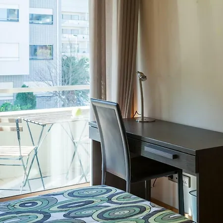 Apartament Onice Porto