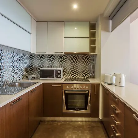 Onice Apartament *