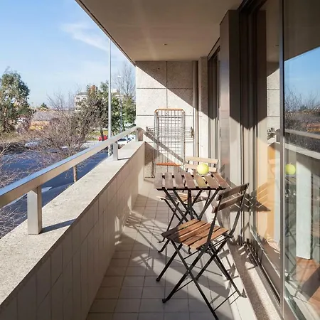 Apartament Onice Porto