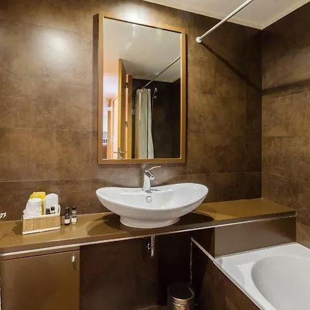 Apartament Onice *