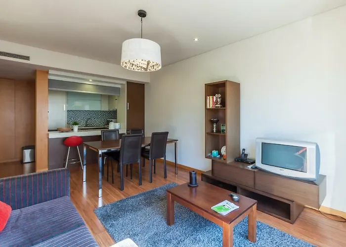 Apartament Onice Porto