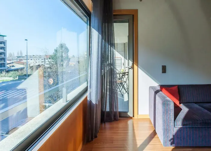 Onice Lejlighed Porto