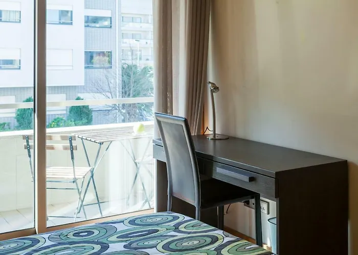 Apartament Onice Porto