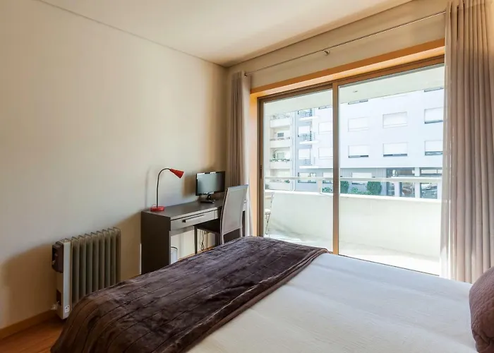 Apartament Onice Porto