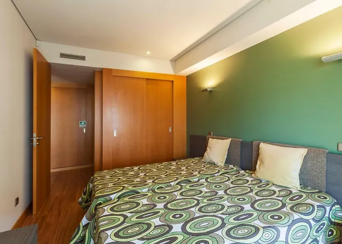 Apartament Onice Porto