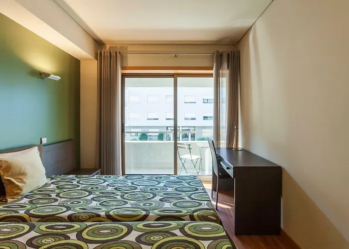 Onice Apartament Porto