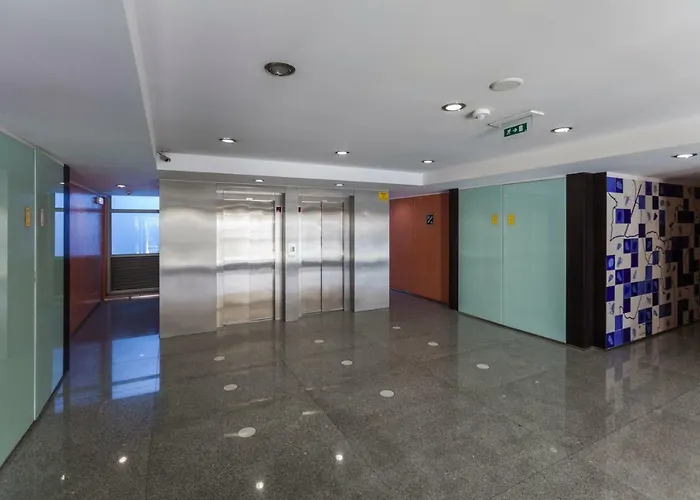 Apartament Onice Porto