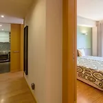 Apartmán Onice