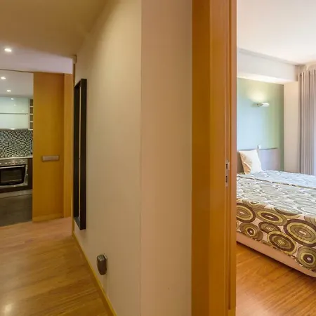 Apartment Onice