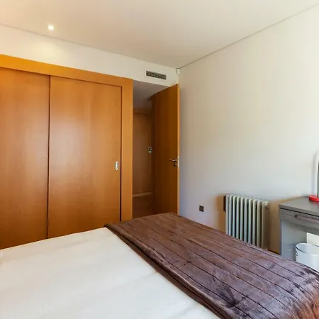 Onice Apartment *