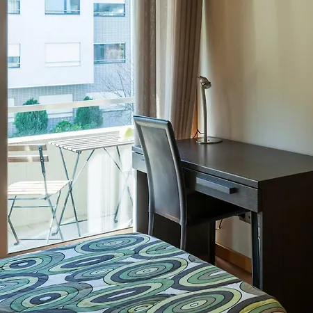Onice Apartment *