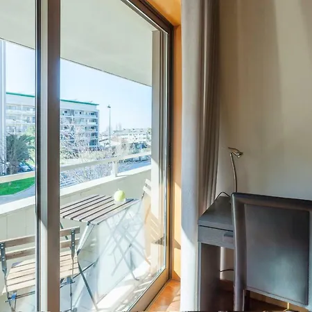 Onice Apartment Porto