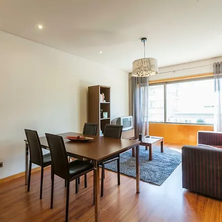Apartment Onice *