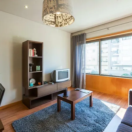 Onice Apartment