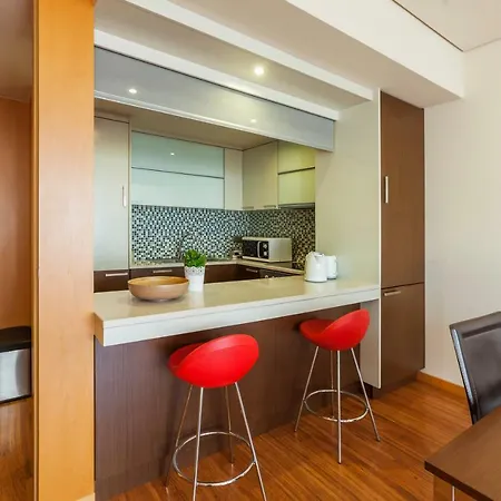 Onice Apartment