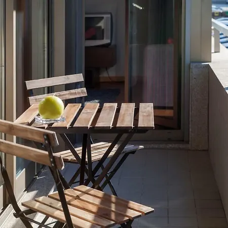 Onice Apartment *