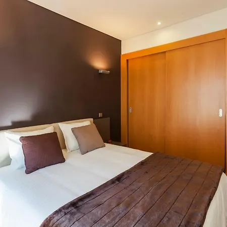 Onice Apartment *