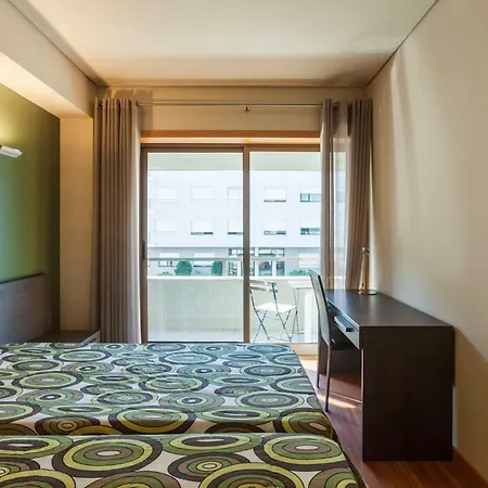 Onice Apartment Porto