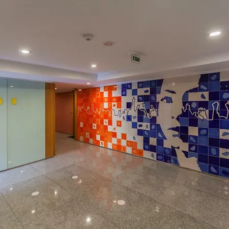 Onice Apartment