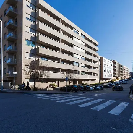Apartment Onice